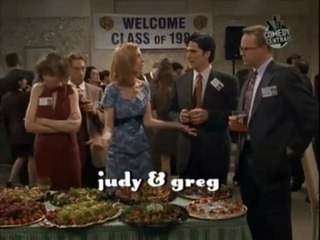 Dharma & Greg Staffel 4 Folge 16 "Judy & Greg" #Deutsch #HD