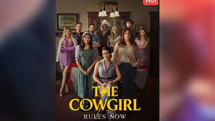 The Cowgirl Rules Now (2025) - FULL HD [Eng Sub]