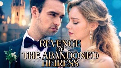 Revenge of the Abandoned Heiress