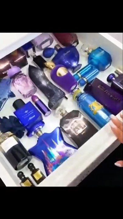 حيل منى قطان الرائعة لجعل العطر يدوم طوال اليوم