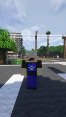 Un KIKOO me piège dans un monde vraiment jamais vu au monde sur Minecraft ! 🤯