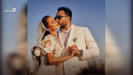 نيللي كريم عن زوجها: أحلى حاجة فيه إنه مش ممل وكل يوم مغامرة جديدة