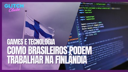 Brasileiros podem atuar em computação quântica e IA na Finlândia