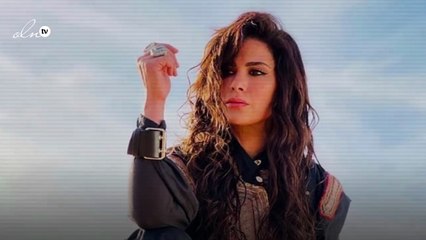 صبا مبارك ورحلة نجاح جديدة