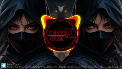 🔥 Pashto Hit Song 2025 – Laila Laila (Emotional & Heart Touching) 🎵