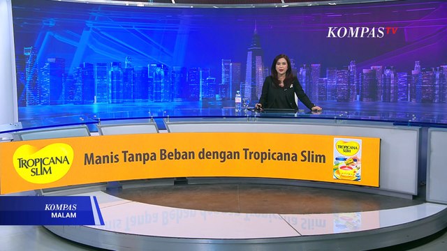 Orang Tua Siswa Korban Keracunan MBG Minta Jaminan Keamanan, Cemas Kasus Terulang! | KOMPAS MALAM