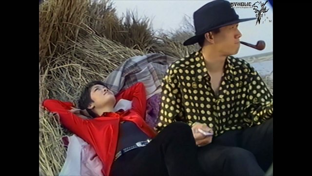 Thu Phương ft Huy MC - Khúc xuân [OFFICIAL MV] [4K HD REMASTERED]