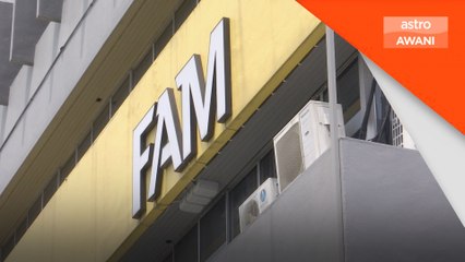 Wujud kesilapan teknikal proses penyerahan dokumen pemain warisan - FAM