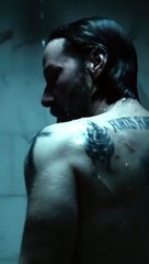 Keanu Reeves Attitude Status