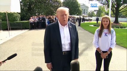 Nachrichten des Tages | 28. September 2025 - Abendausgabe