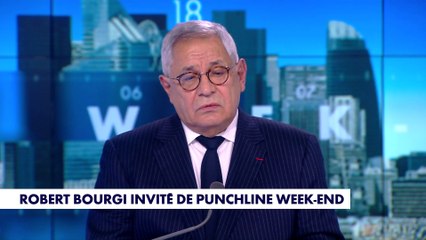 Robert Bourgi revient sur la condamnation de Nicolas Sarkozy