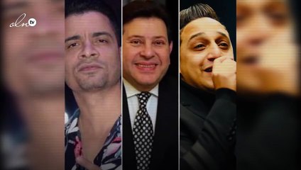هاني شاكر عن خلاف شاكوش والبحراوي: أمر متدني وقد يصل الأمر لشطبهما
