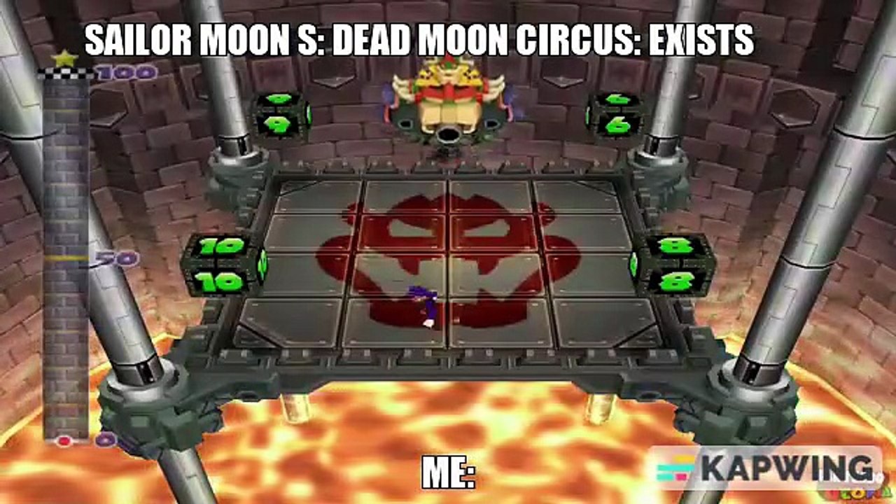 A Meme From A Dream I Had