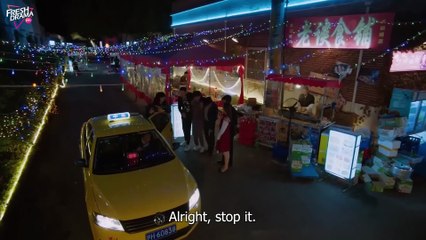 【ENG DUB】Gentlemen of East 8th EP28 _ Marry My Genius CEO _ Zhang Han, Wang Xiao Chen, Du Chun