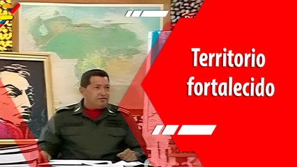 Resumen Aló Presidente | Fortalecimiento del territorio nacional y de la FANB