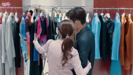 【ENG DUB】Gentlemen of East 8th EP27 _ Marry My Genius CEO _ Zhang Han, Wang Xiao Chen, Du Chun