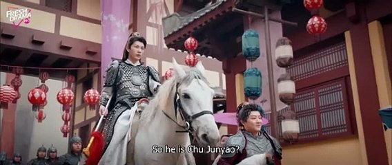 【2025 Revenge】Whole Family Slaughtered, Girl Marries a General to Seek Revenge!_2