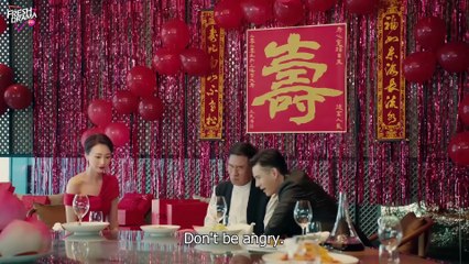 【ENG DUB】Gentlemen of East 8th EP32 _ Marry My Genius CEO _ Zhang Han, Wang Xiao Chen, Du Chun