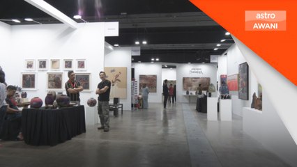 Yayasan Hasanah angkat warisan seni tekstil