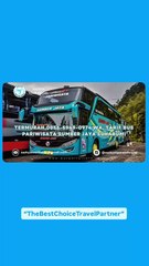 Termurah,0856-5949-0974 WA, Tarif Bus Pariwisata Sumber Jaya Sukabumi
