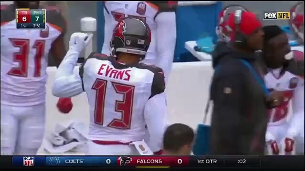 Tampa Bay Buccaneers vs Philadelphia Eagles | NFL 2025 Season Week 4 | Buccaneers vs Eagles