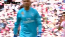 18/3/2017 Athletic Club- Real Madrid (1-2) Liga