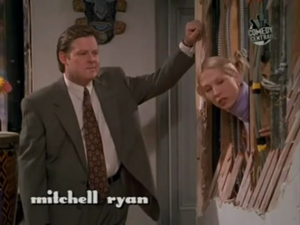 Dharma & Greg Staffel 4 Folge 18 'Mandanten verzweifelt gesucht' #Deutsch #HD