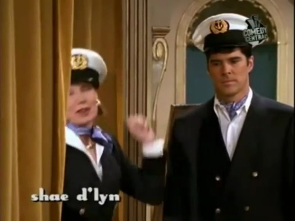 Dharma & Greg Staffel 4 Folge 19 'Geliebte Kitty' 'Deutsch #HD