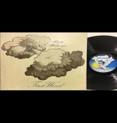Ricotti And Albuquerque - First Wind (1971 uk,  jazz blues prog rock)