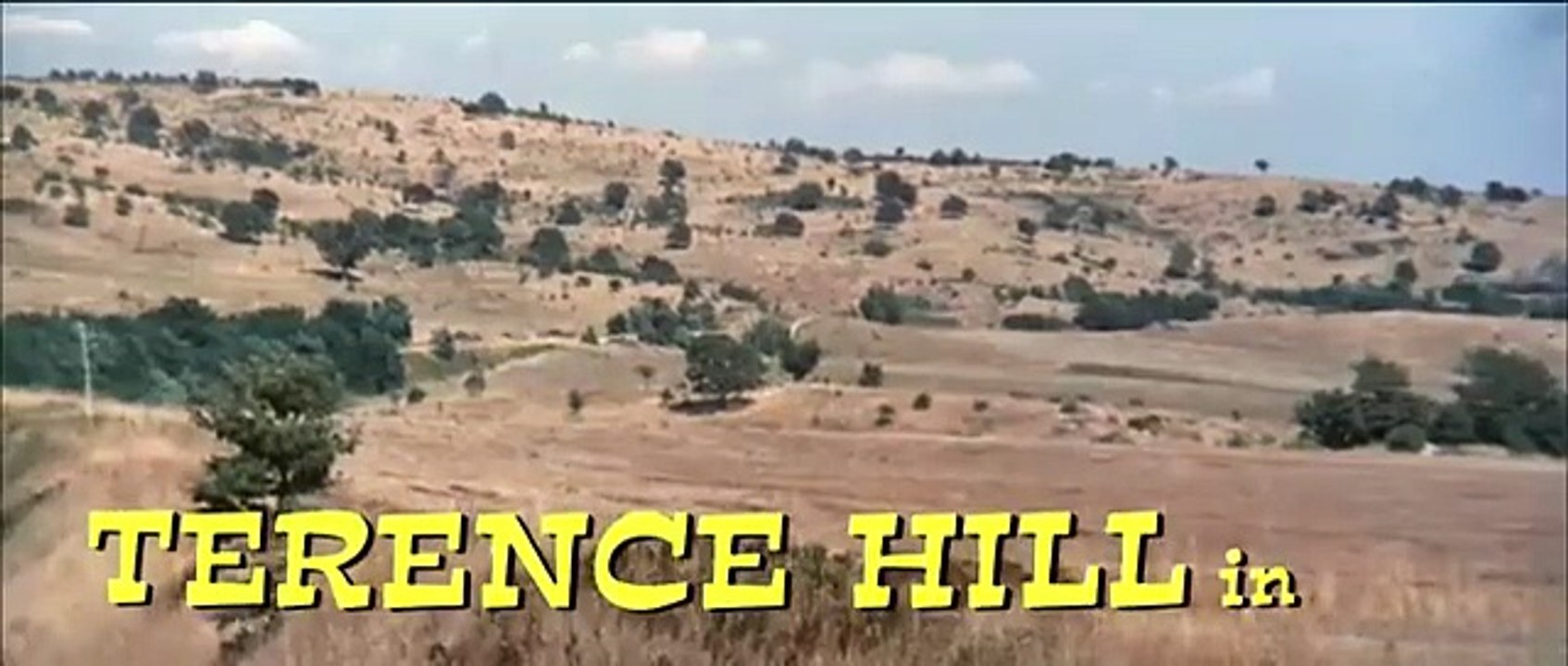 Tú perdonas   Yo no   PELÍCULA DEL OESTE   WESTERN   Español Película de vaqueros