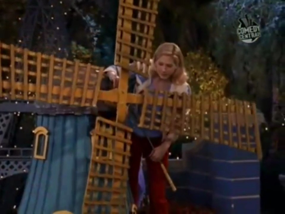 Dharma & Greg Staffel 4 Folge 21 'Das „kleine“ Problem' #Deutsch #HD