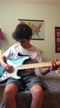 Floyd and Hendrix Medley (arrangement by Isaac Kramer)