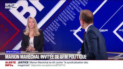 BFM Politique - Dimanche 28 septembre 2025