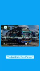 0856-5949-0974 WA, Harga Sewa Bus Sumber Jaya