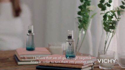 انضمي إلينا لتتعرفي إلى مسيرة القوة لثلاث نساء ملهمات. شاركينا تجربتك وأخبرينا ما هي قوتك؟