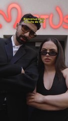 «Envoyez cette vidéo à votre binôme, lien en bio pour télécharger MeetUs !!» +30 000 duos inscrits🥹❤️‍