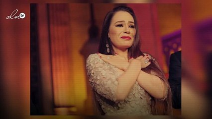 رسالة مؤثرة من شريهان للشعب اللبناني: الجرح كبير والوجع فاق الكلام