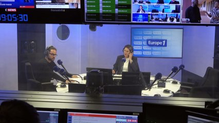 EXTRAIT - Sommet européen : le Danemark va interdire tous les vols de drones civils sur son sol par sécurité