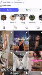 Kim de Love is Blind : Caméra ou Mariage ? 📸