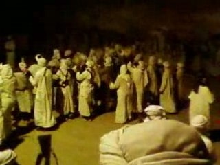 Sbou3 2007 Timimoun baroud