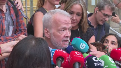 Abogado de Begoña Gómez justifica su ausencia ante el juez Peinado: "Ninguna irregularidad"