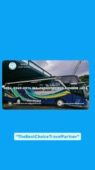 0856-5949-0974 WA, Fasilitas Bus Sumber Jaya