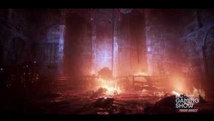 The Relic First Guardian - PC Gaming Show Tokyo Direct Trailer