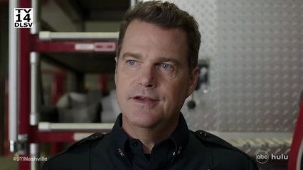 9-1-1: Nashville | 7th Promo