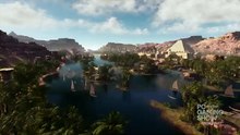 Soulmask Shifting Sands DLC Reveal Trailer - PC Gaming Show Tokyo Direct