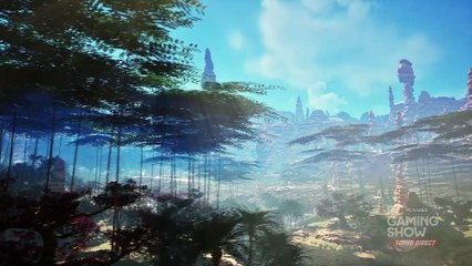 Outward 2 - PC Gaming Show Tokyo Direct