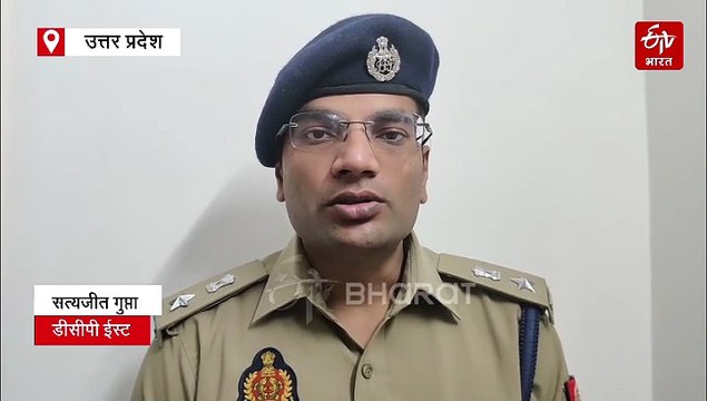 कानपुर में सोशल मीडिया पर ऑडियो पोस्ट करके रची हिंसा की साजिश, मुख्य आरोपी जुबैर गिरफ्तार