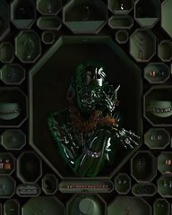 عالم سحري وملوّن كريستالي جديد من Swarovski