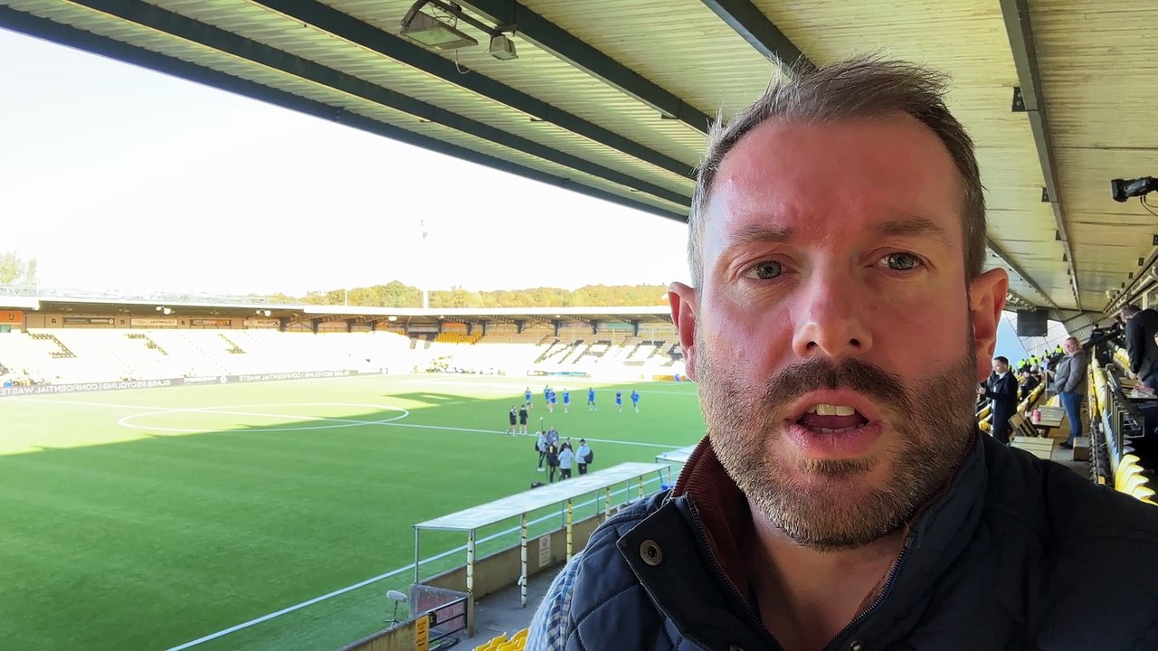 Livingston 1-2 Rangers