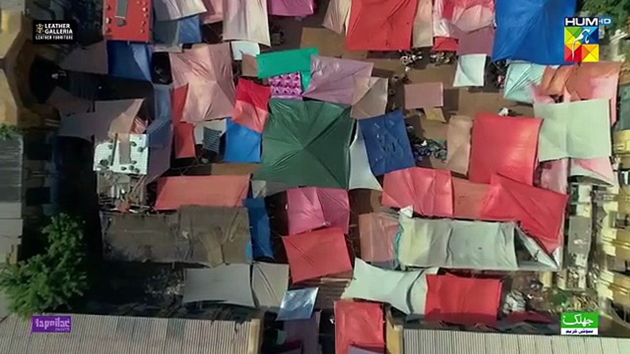 masoom Episode  8